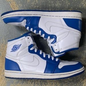 jordan 1 color pack